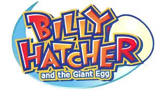 The Beginning of Adventure - Billy Hatcher and the Giant Egg music Extended