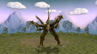 Spore - Bug Monster...Thing