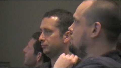 JavaOne 2009 Griffon