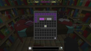 NEWEST Auto Experimentation Table Macro Mod Hypixel SkyBlock 2025