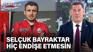 Sinan Oğan’dan Selçuk Bayraktara Güvence: Bizim Dönemimizde Teşekkür Edilir - Tgrt Haber