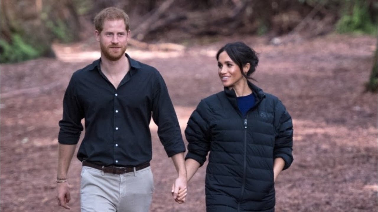 ‘Bit of a flop’: Harry and Meghan’s newest documentary fails to fill theatre at Sundance