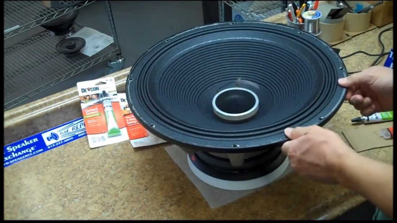 Reconing an EV with a Fixture - YouTube