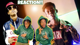 AASTO BOY - SHARMA MAGAARTID | NEW SOMALI MUSIC 2021 (OFFICIAL MUSIC VIDEO) - REACTION VIDEO!