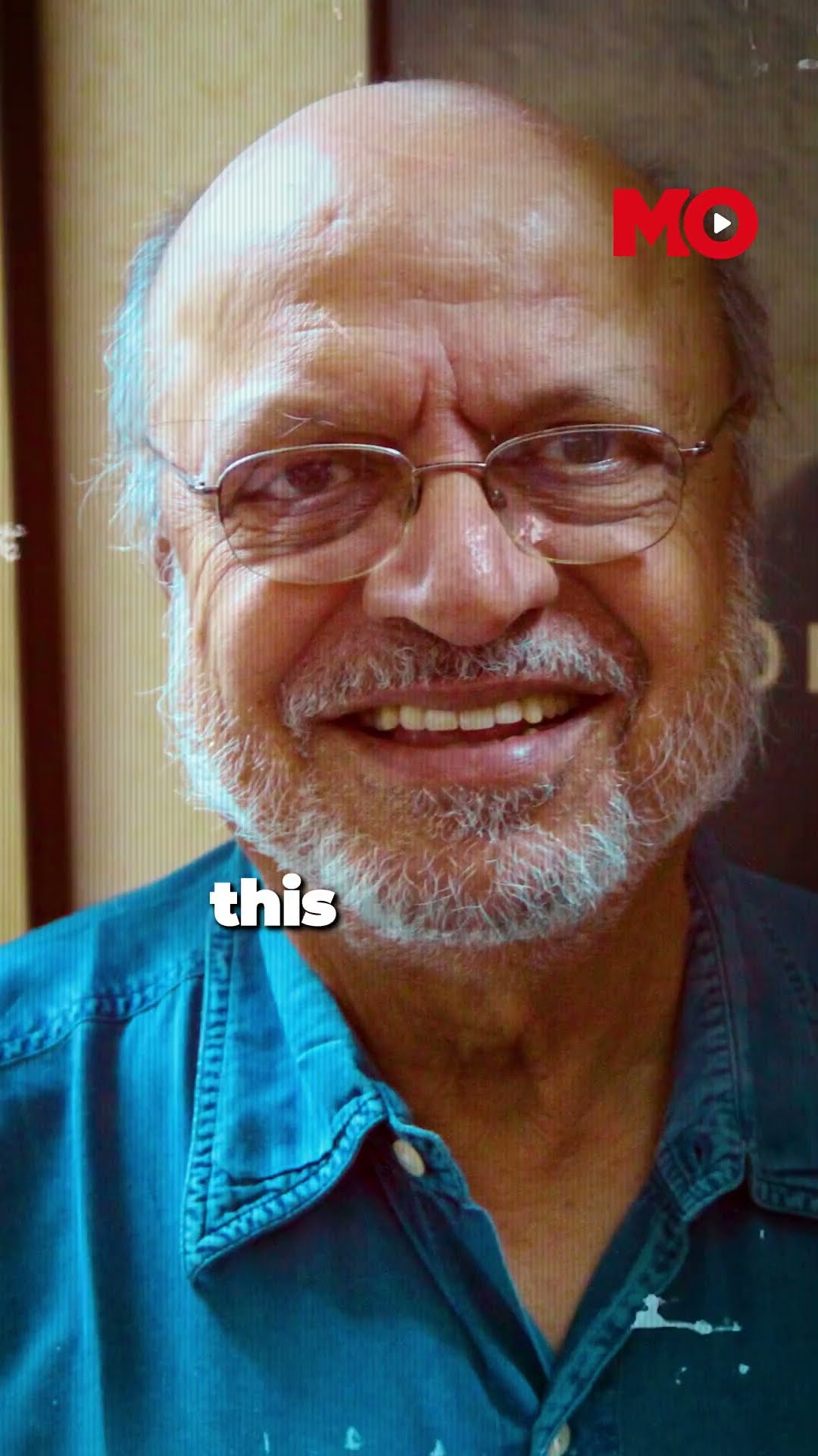 How Shyam Benegal’s Father Shaped His Journey into Cinema
