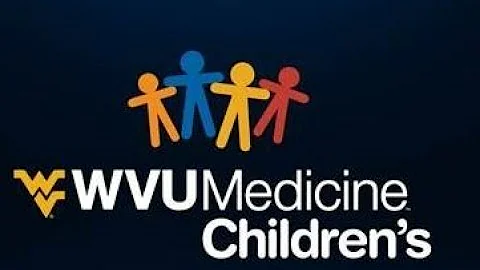 WVU Medicine Children's Hospital Virtual Tour