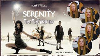 Ive watched SERENITY - Bring the series back to life