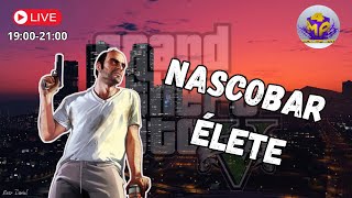 GTA V RP | SZEDEGETÉS A CSAPATTAL DE ELŐTTE ELNÉZÜNK A CASINOBA