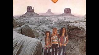 Road - Road (1972)