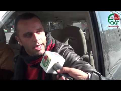 مواطنون: قرارات الحكومة الاقتصادية تفتك بنا.. تقرير تلفزيوني