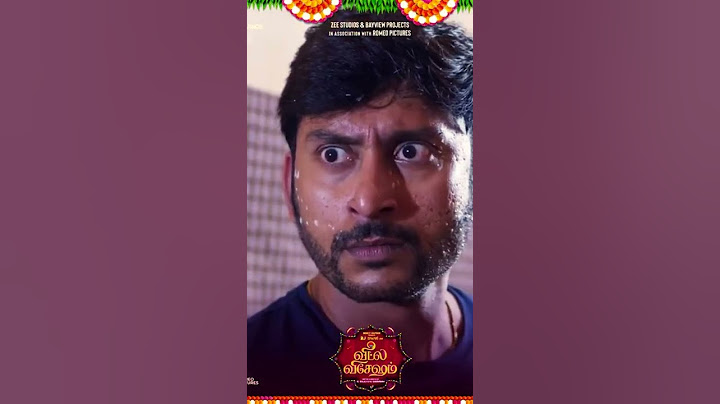 Veetla Vishesham from 17 June 2022 worldwide!