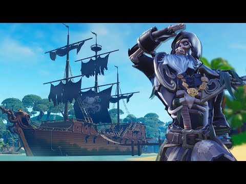 Video: Locații în Tabăra Piratelor Fortnite și Locații Cu Tunuri Pirat: Unde Găsiți Toate Cele 7 Tabere De Pirați și Tunuri în Fortnite