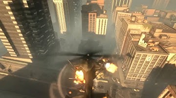 Prototype 2 - Got Thermobaric? - Kicking Ass Trailer #11