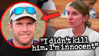 When Evil Wife Thinks She Got Away With Murder | The Insane Case of Kouri Richins