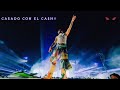 CA$ADO CON EL CA$H - Levi