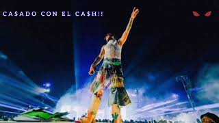 CA$ADO CON EL CA$H - Levi