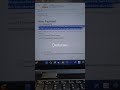 TDS Payment update