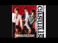 The Casuals - Jesamine