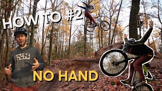 How To #2 | No Hand (Tuck a Suicide)