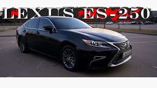 : LEXUS ES-250.  5  