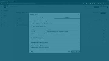 Qlik Performance Evaluation Improvements