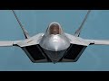 INCREDIBLE Aircraft Of The US Air Force