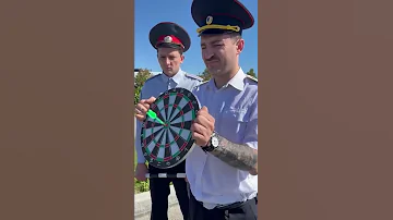 Непосредственно Каха: Милиция