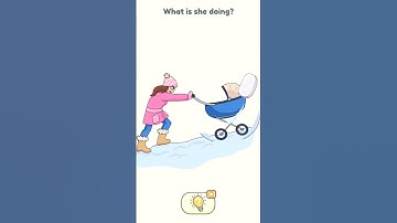 Dop2 level 232 What is he doing? #dop2 #level #trending #viral #video #shorts #like #shortfeed #game