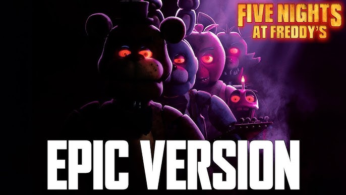 The Five Nights at Freddy's' Movie is Still Coming; The Stops and Goes of  Making the Film - mxdwn Movies