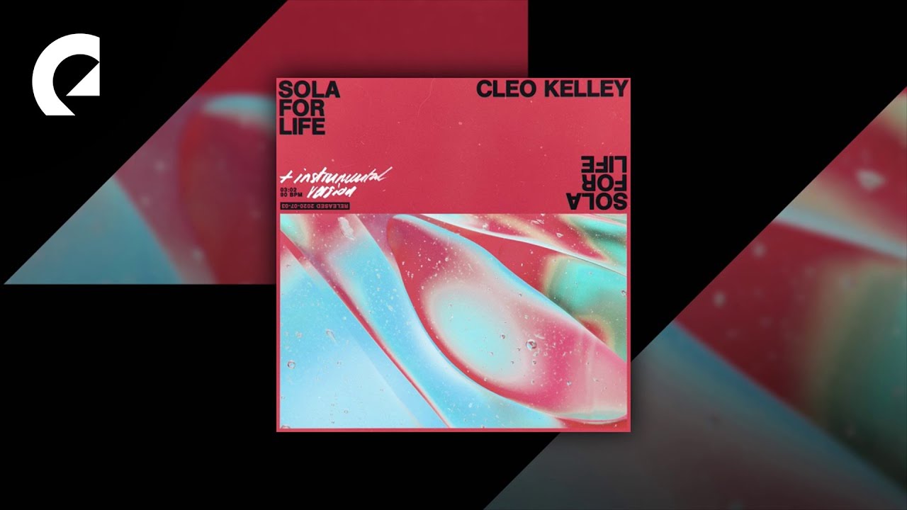 Cleo Kelley - Sola for Life
