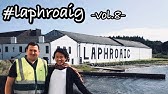 激レア ラフロイグ蒸留所にて自らボトリングしたアイラモルトを試飲 Vol 9 Youtube 激レア ラフロイグ蒸留所にて自らボトリングしたアイラモルトを試飲 Vol 9 Youtube