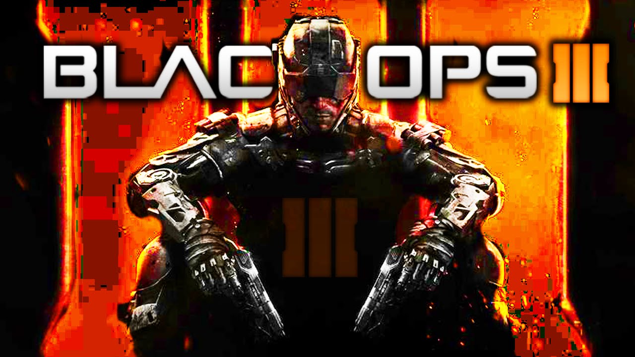 Hasil gambar untuk CAllof Duty Black ops 3