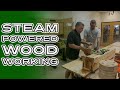 Steam Bending Wood | Woodcraft 101