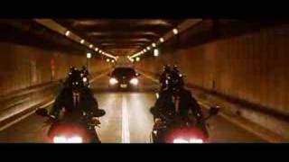 Kill Bill Green Hotrnet