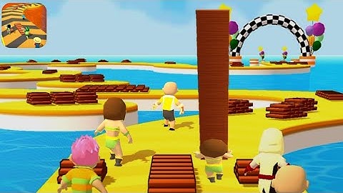 Shortcut Run Gameplay Max Levels Andriod iOS January 3, 2022