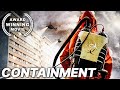 Containment | EPIDEMIC MOVIE | Survival Horror | Thriller Movie