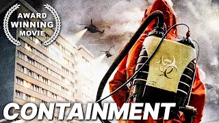 Containment | EPIDEMIC MOVIE | Survival Horror | Thriller Movie