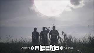Aleehya - Kemana Lagi (Official Lyrics Video)