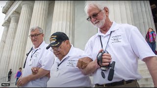 2019 Journey of Heroes: Don Bramley by Vital Life Foundation 15 views 3 years ago 2 minutes, 7 seconds