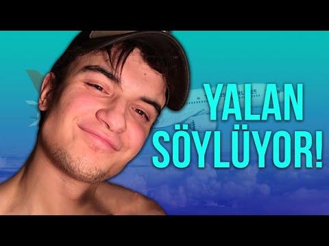 MESUT YALAN SÖYLÜYOR İNANMAYIN