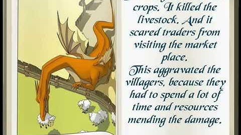 Platon  Information Management Fairy Tale