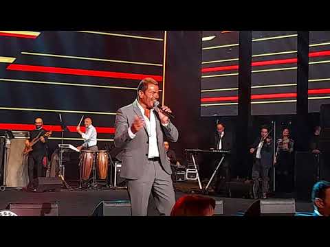 ميال عمرو دياب حفل الماسة كابيتال