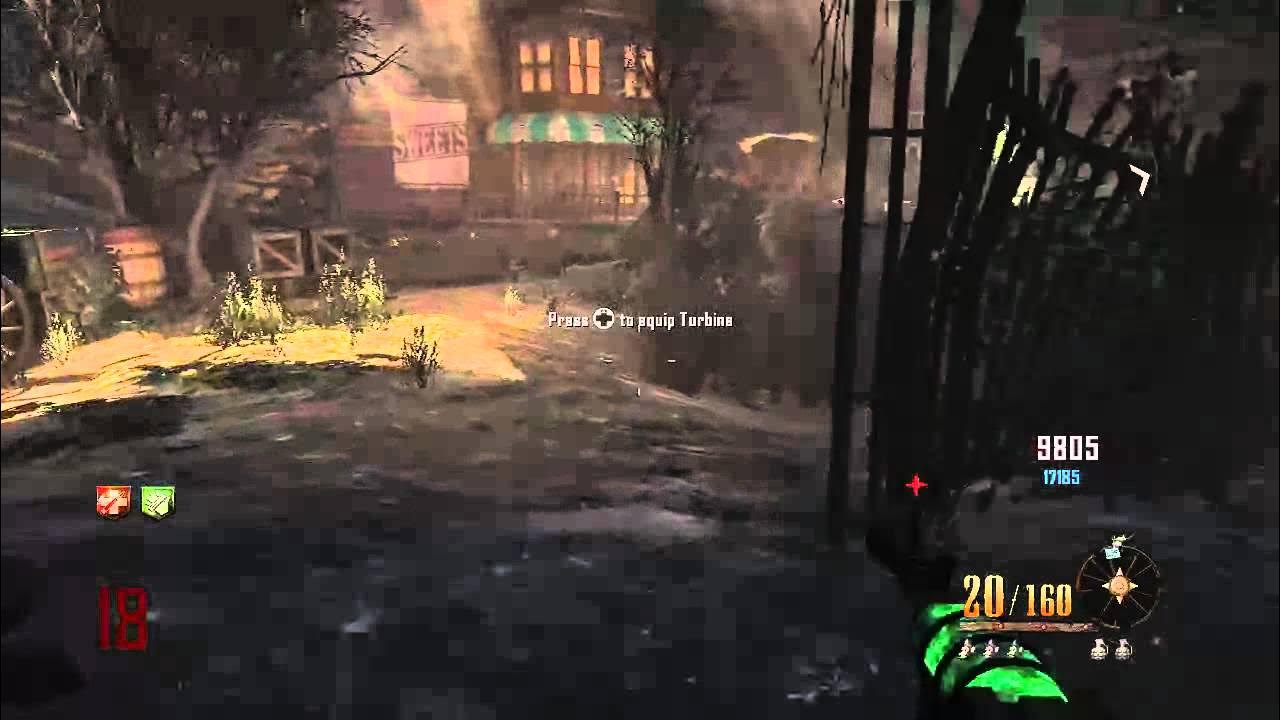 Call of Duty Black Ops 2 Russman Quote YouTube