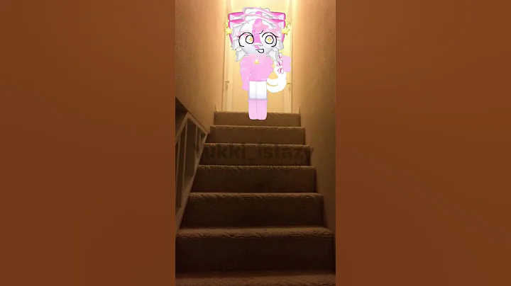 yes i used my voice (my emoji cat oc) #emojicat