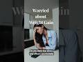 Gaining Belly Fat After 40 - It May be STRESS. Doctor Explains. #womenshealth #perimenopause