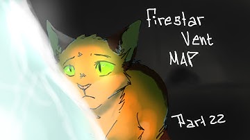 firestar vent pmv map - part 22