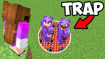 This Invisible Trap Is Illegal... Here