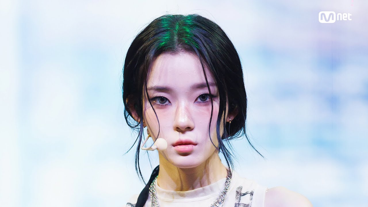 'COMEBACK' ifeye (이프아이) - r u ok? #엠카운트다운 EP.897 | Mnet 250717 방송 'COMEBACK' ifeye (이프아이) - r u ok? #엠카운트다운 EP.897 | Mnet 250717 방송