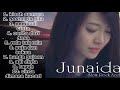 Junaida full albumslowrock aceh terbaru  bikin baperrrr