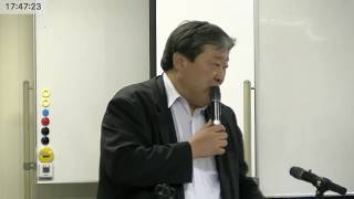 専門家と作る事業承継（計画策定）塾 プレセミナー